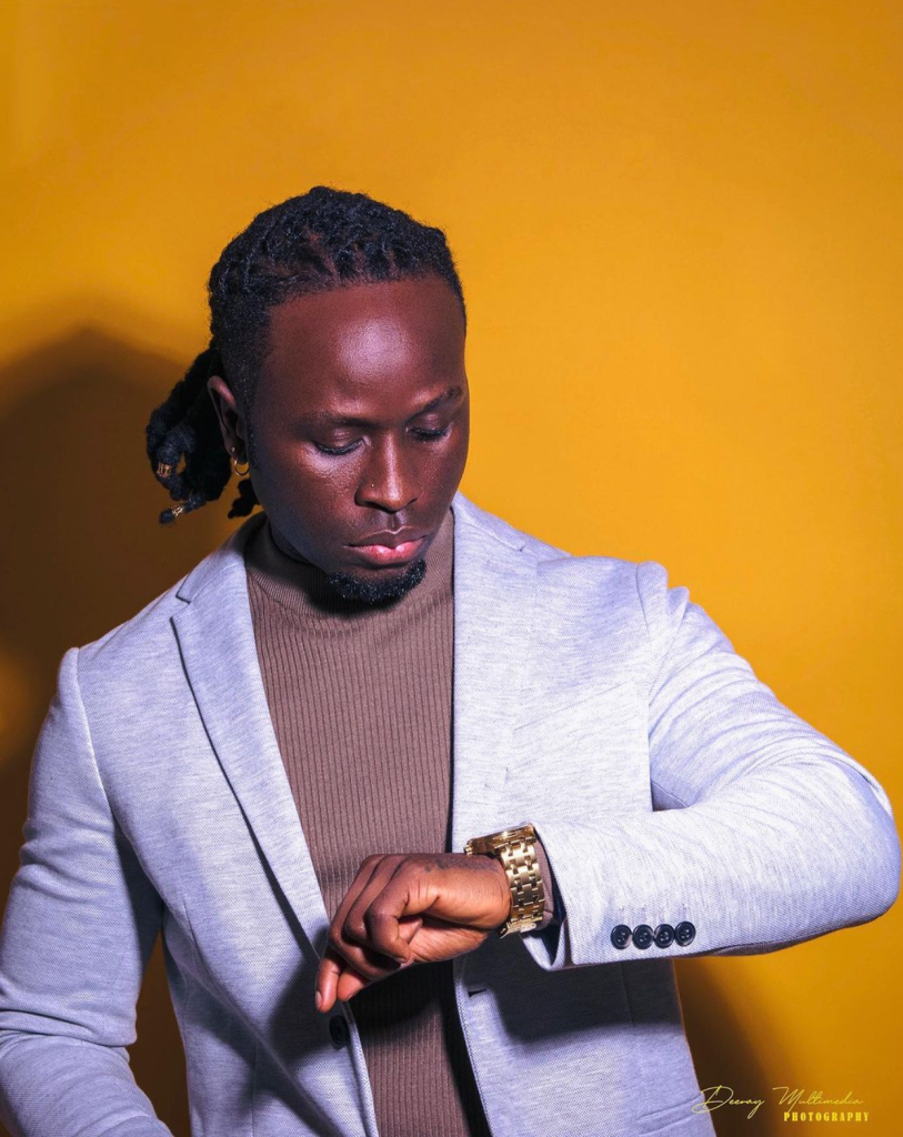 Meet The People Driving The Afrobeats Movement In Belfast